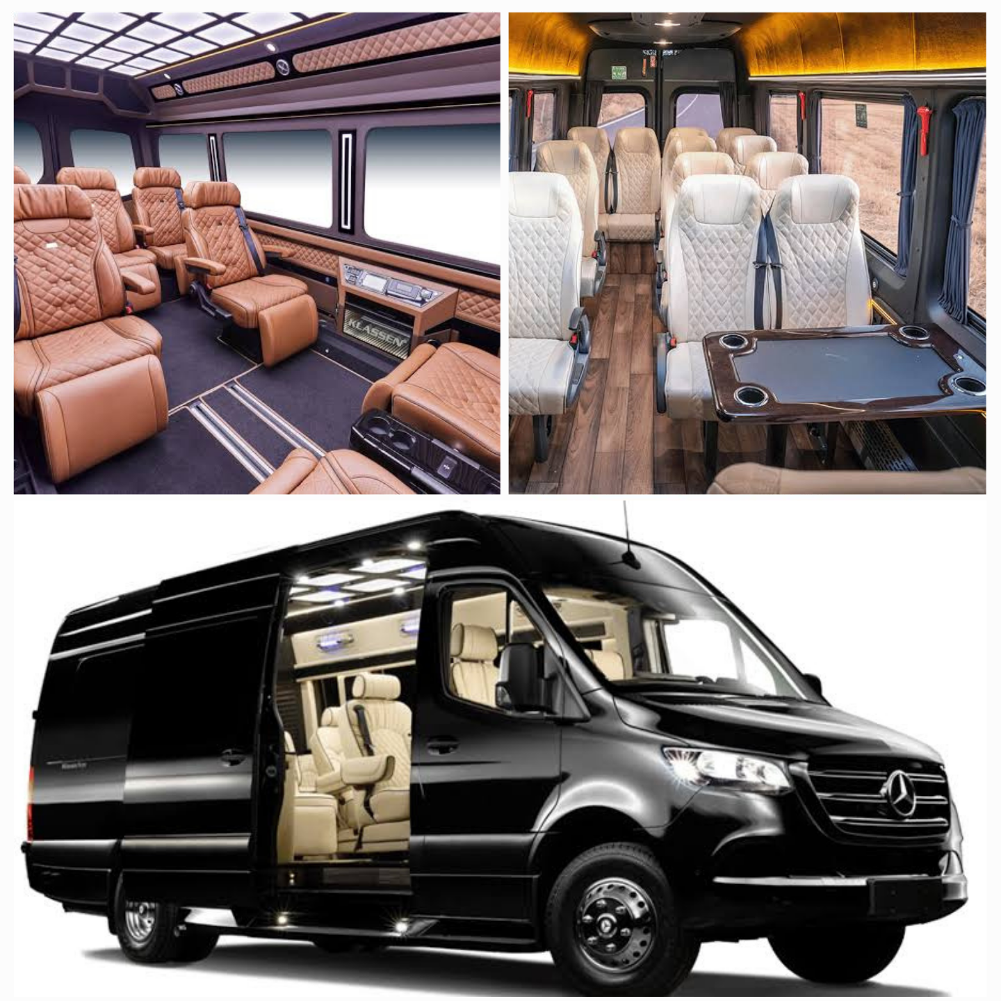 Mercedes Sprinter